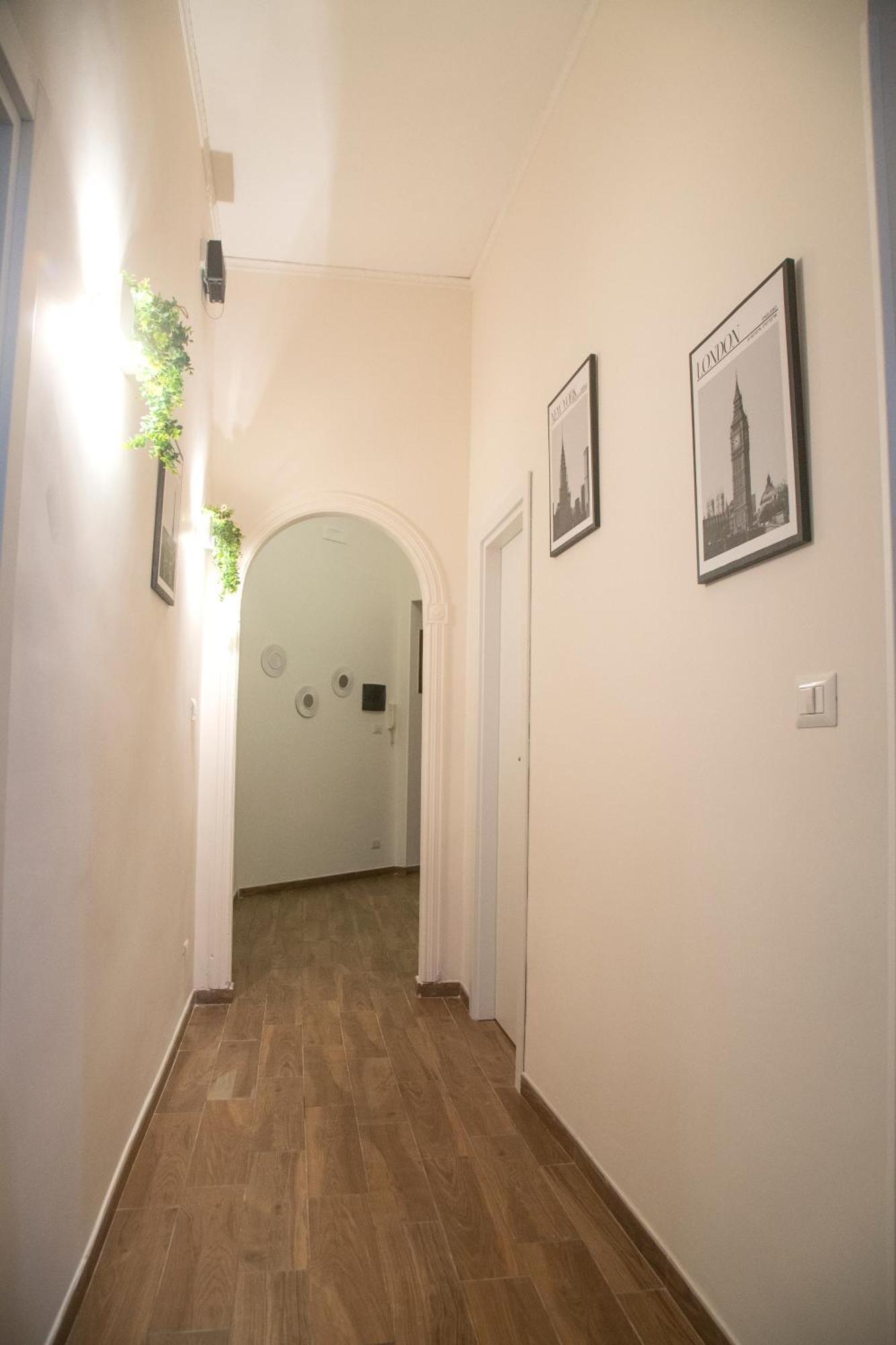 Peppe Prestige Home Naples Exterior photo